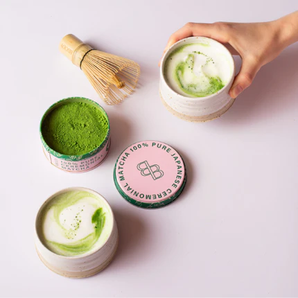 bbody premium matcha 36753776574740