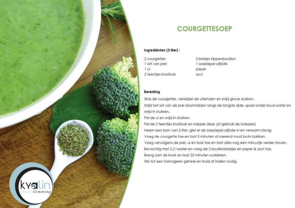 courgettesoup